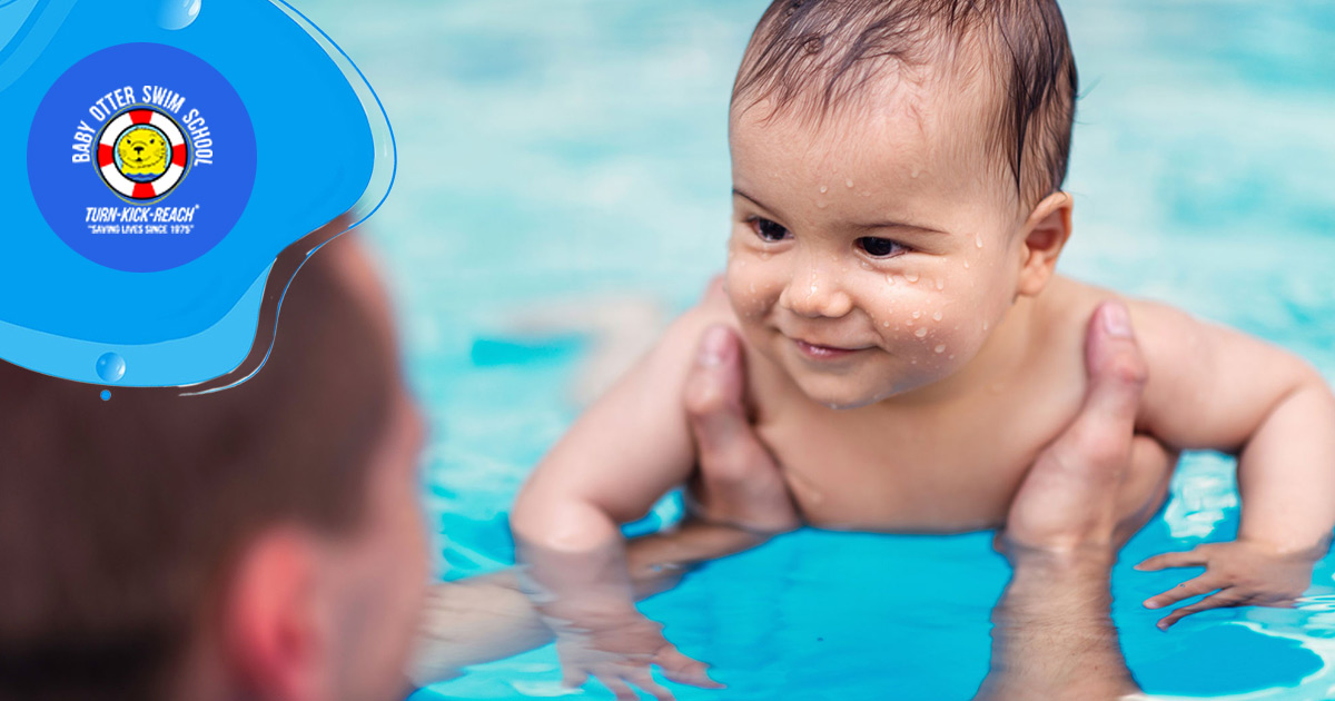 Baby Swim Lessons